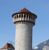 donjon