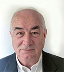 Claude Gaillard
