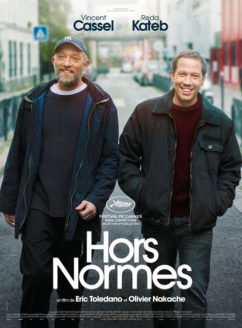 Hors norme