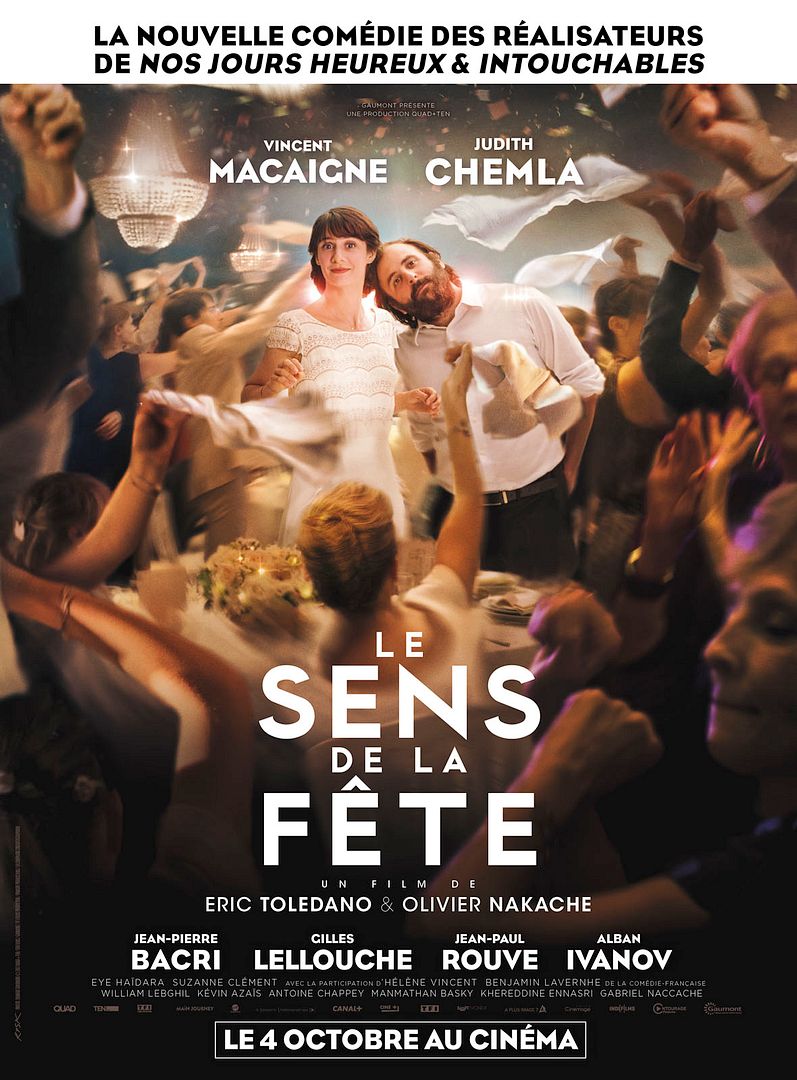 Le sens de la fête