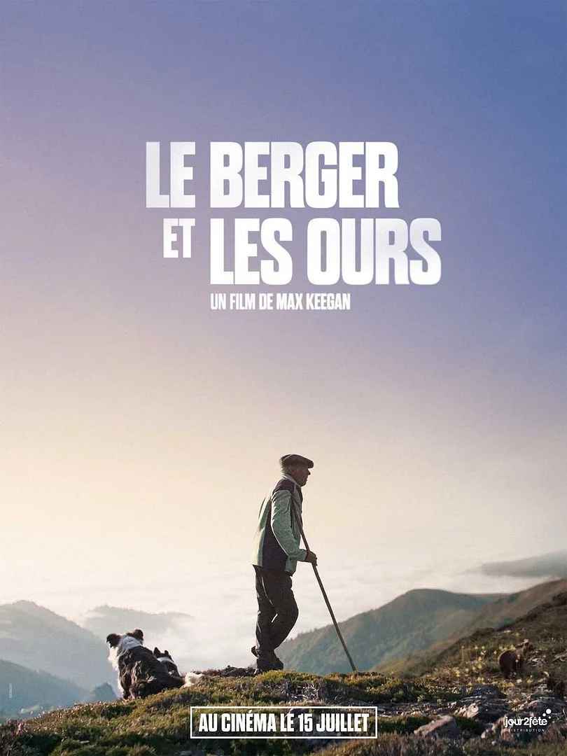 Le berger