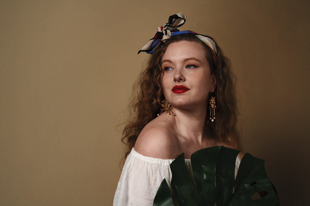 Concert « Manon Mullener 5tet »